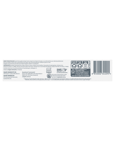 Total Active Prevention Deep Clean Toothpaste - 200g