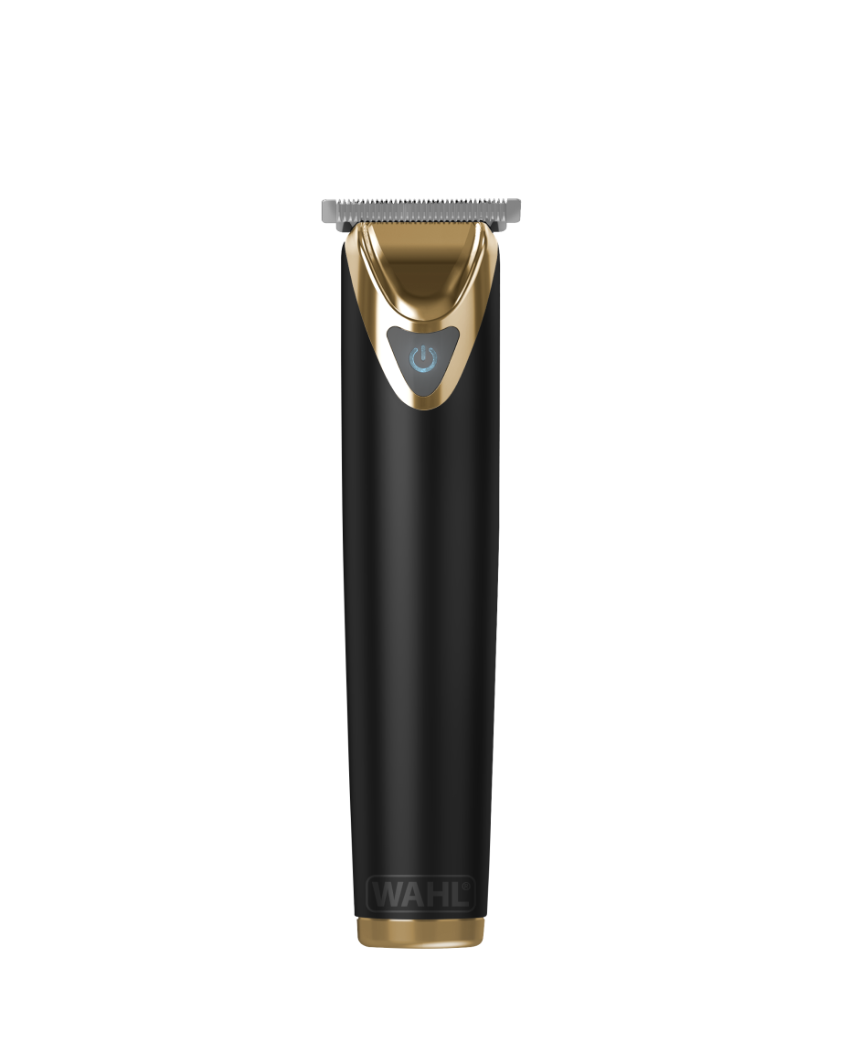 stainless steel lithium ion gold trimmer