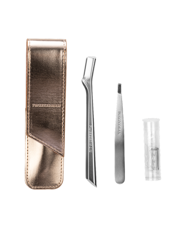 Eyebrow Tool Set