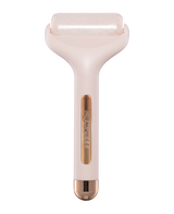 Dermaplane Glow + Ice Roller Gift Set
