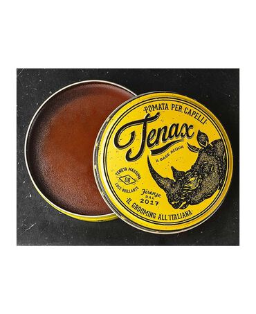 Extra Strong Hold Pomade 125 mL