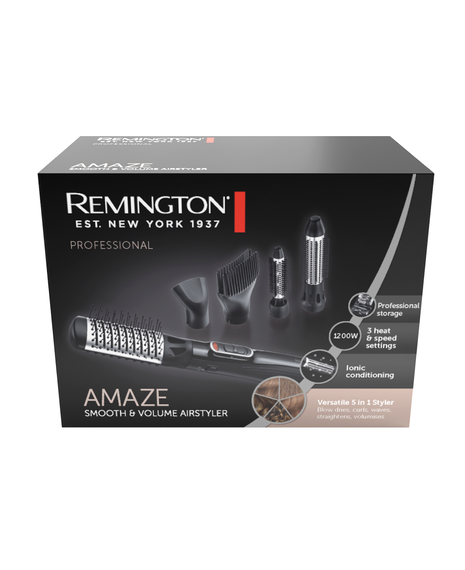 Amaze Smooth & Volume Air Styler