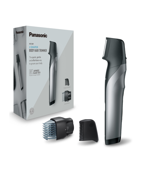 Premium Wet & Dry Precision Body Groomer
