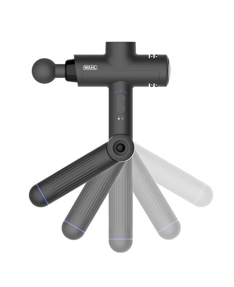 Heat & Ice Massage Gun