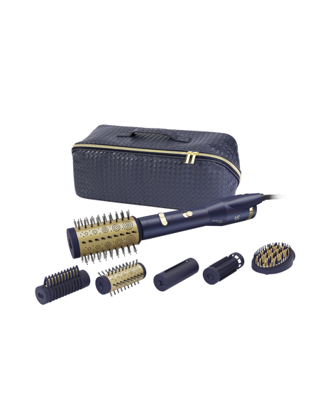 Digital Sensor Luxe Hot Air Hair Styler