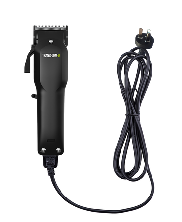 HomeBarber Corded Hair Clipper