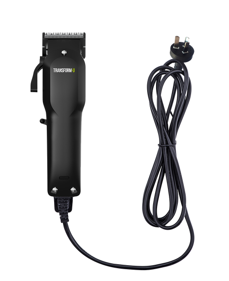 HomeBarber Corded Hair Clipper