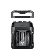 Travel Rotary Electric Shaver