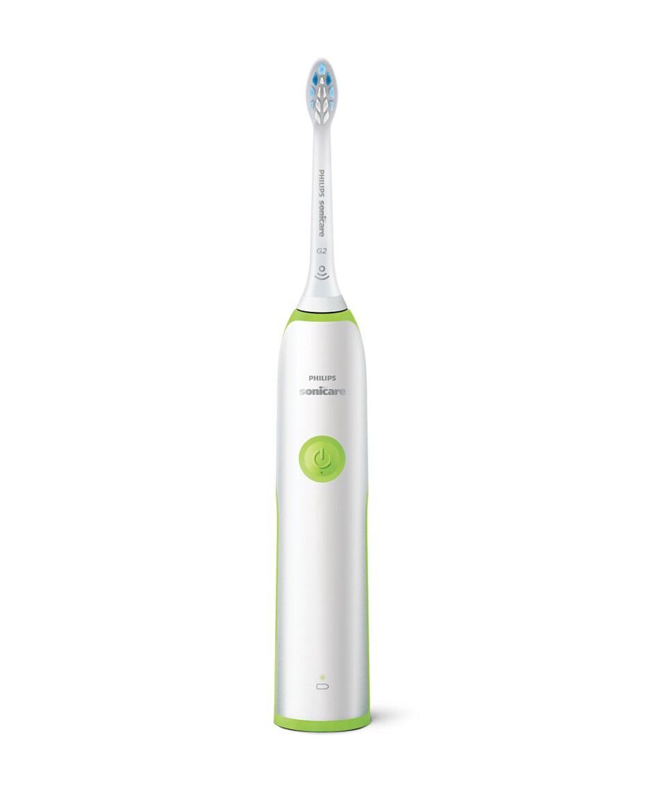 Philips Sonicare Elite+ Electric Toothbrush Green Shaver Shop