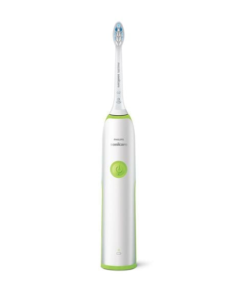 Sonicare Elite+ Electric Toothbrush Green