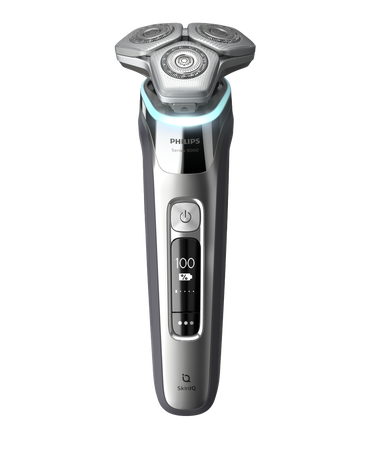 Series 9000 SkinIQ Shaver