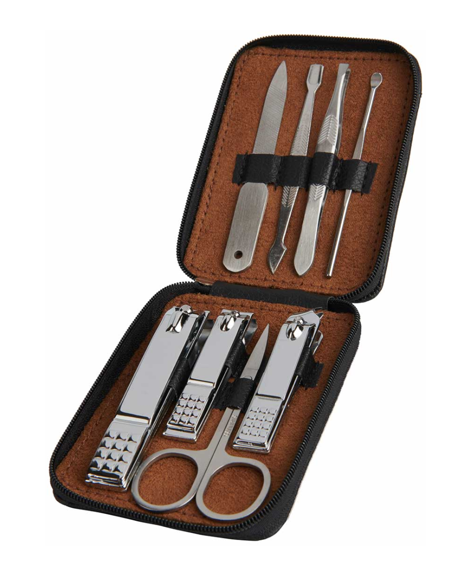 Skull Shaver Manicure Kit Shaver Shop