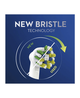 Cross Action Replacement Head Refills 3 Pack