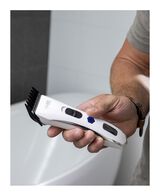 Lithium-ion Pro Plus Cordless Hair Clipper Combo