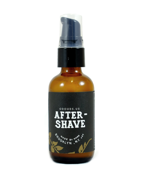 Aftershave