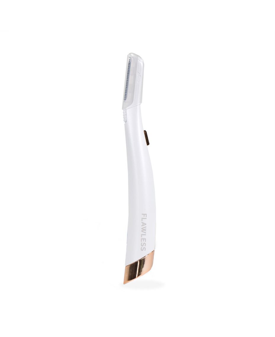 finishing touch flawless dermaplane glo shaver shop