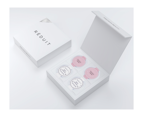 Enhanced Skin Delivery Set