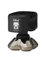 Pitbull Gold PRO Head Shaver & Baby Beast Trimmer 3SUM Combo