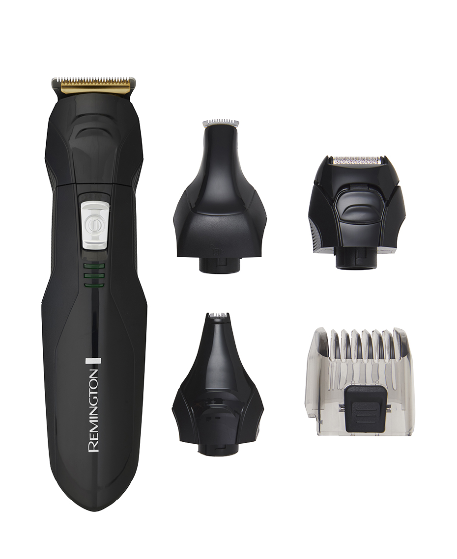 Remington | All-In-1 Titanium Grooming System | Shaver Shop