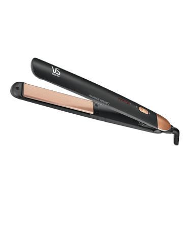 Radiance Straight Styles Hair Straightener