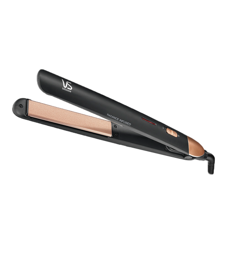 Radiance Straight Styles Hair Straightener