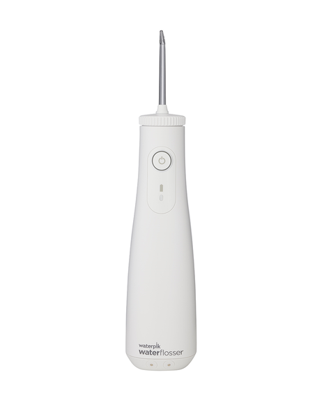 Cordless Select Water Flosser - White