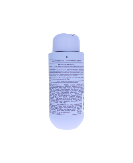 Blonde Plus Shampoo - 350mL