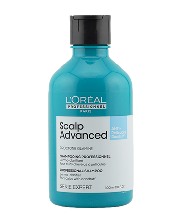 Serie Expert Scalp Advanced Anti-Dandruff Shampoo - 300mL