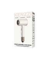 Sapphire X Hair Dryer