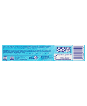 Advanced Whitening Toothpaste - 200g