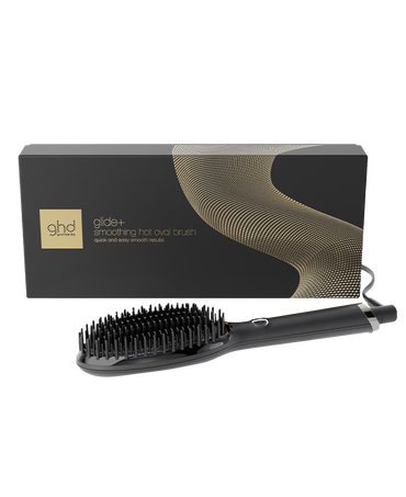 Glide+ Smoothing Hot Brush