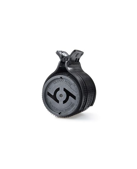 The O Clips - Size 1: 20mm - 30mm - 40mm Rollers Hair Roller Accessory