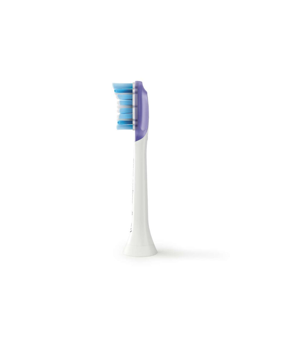 g3 premium gum care brush head