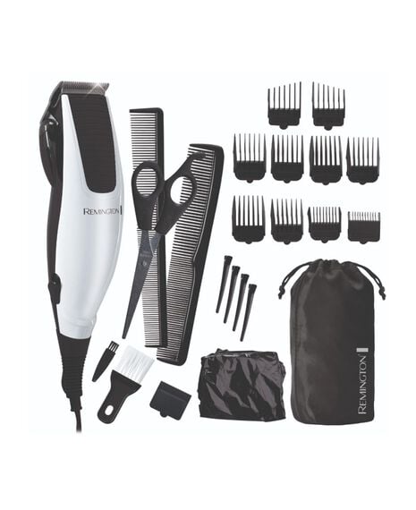 High Precision Haircut Kit