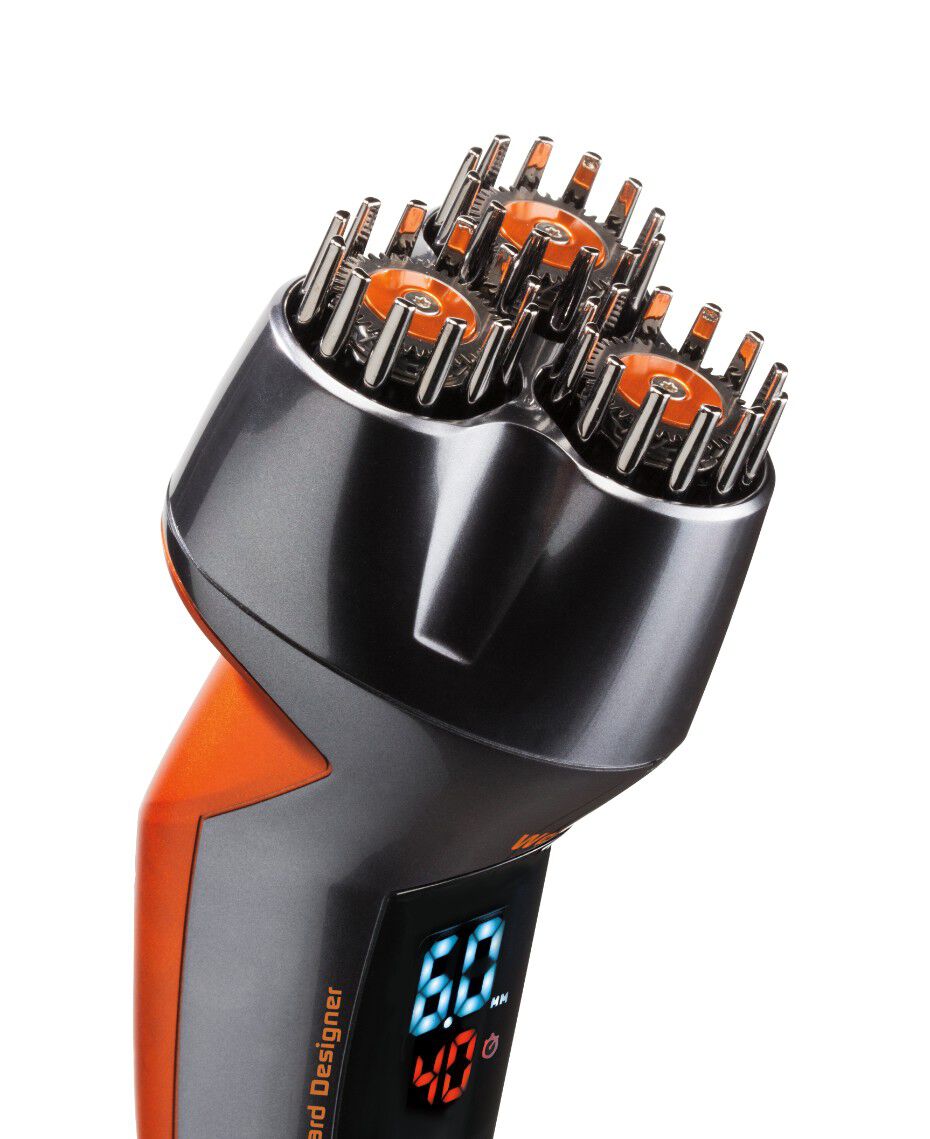 VS for Men Beard Designer Beard Trimmer Shaver Shop