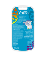 Simply Venus Razor 3 Pack