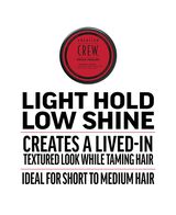 Cream Pomade - 85g