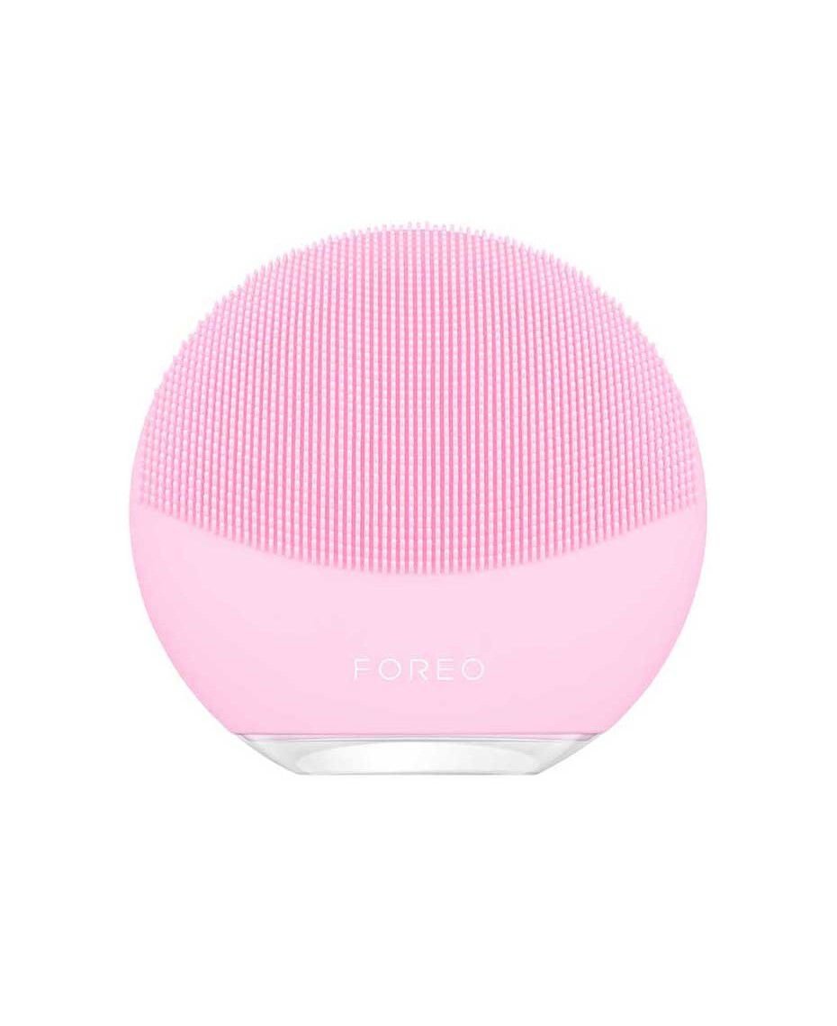 Foreo | LUNA Mini 3 - Pearl Pink | Shaver Shop