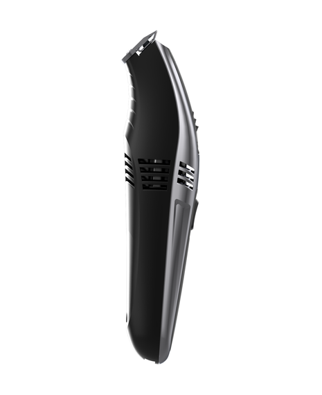 Trim & Vac Beard Trimmer
