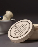 Sandalwood Shaving Cream Bowl - 150g