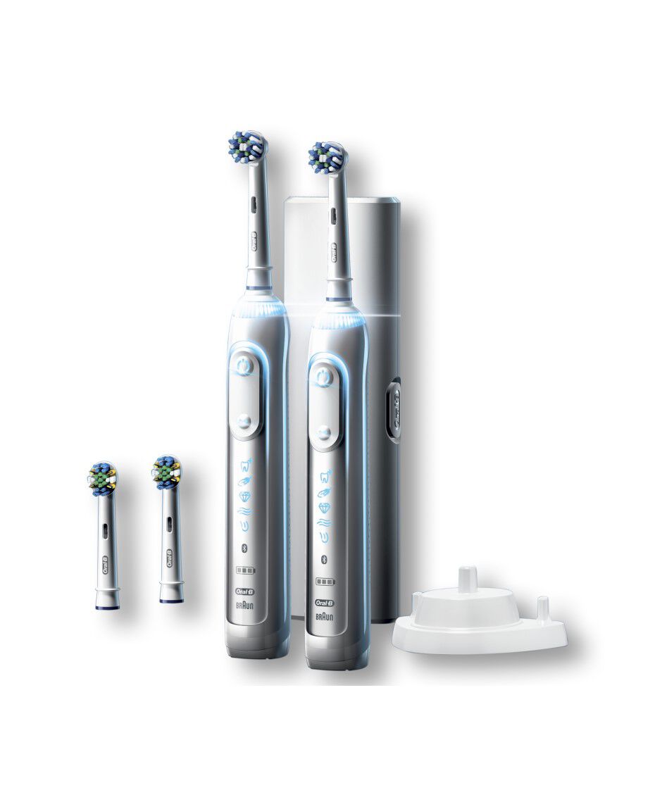 Oral b new arrivals genius 8900 opiniones