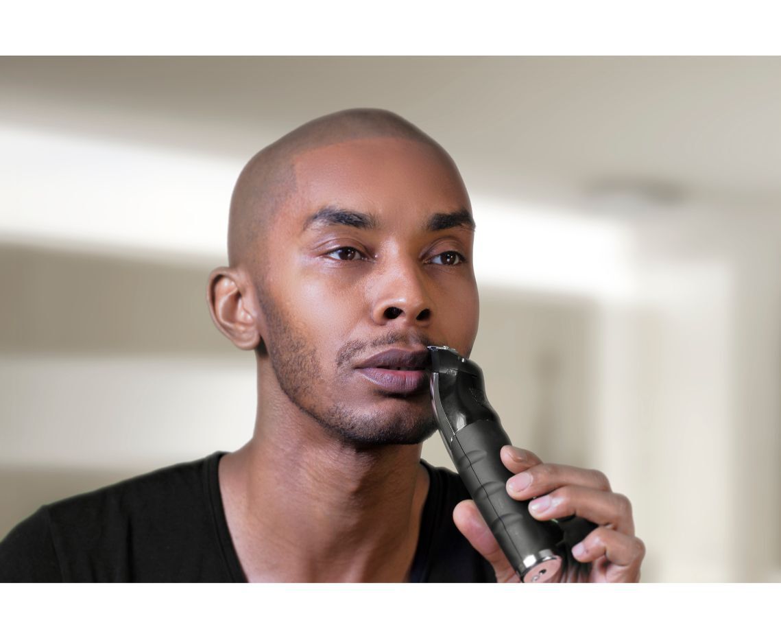 wahl groomsman pro deluxe