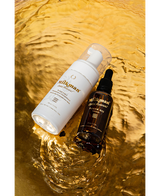 Beard Care Twin Pack - Gold Reserve