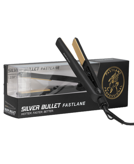 Fastlane Hair Straightener