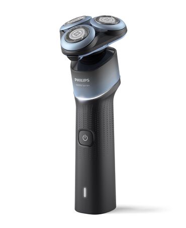 Series 5000X Wet & Dry Electric Shaver with Travel Case