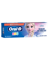 Kids Disney Frozen 6+ Years Toothpaste - 92g