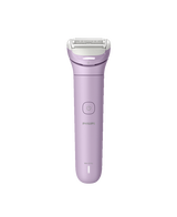 Series 8000 Wet & Dry Lady Shaver