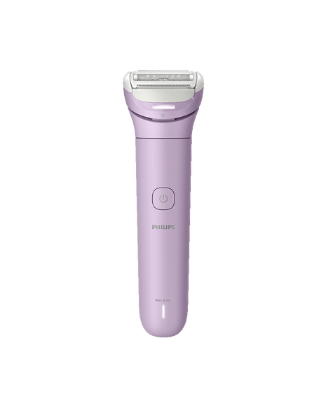 Series 8000 Wet & Dry Lady Shaver