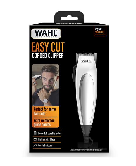 Easy Cut Clipper