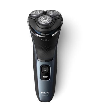 Series 3000 Wet & Dry Electric Shaver
